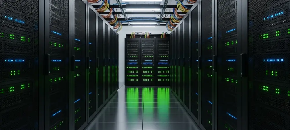 Trevian and Glesys to Build 300MW AI Data Center in Finland