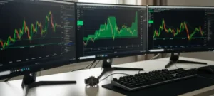 Will Wall Street and New Presales Replace Legacy Altcoins?