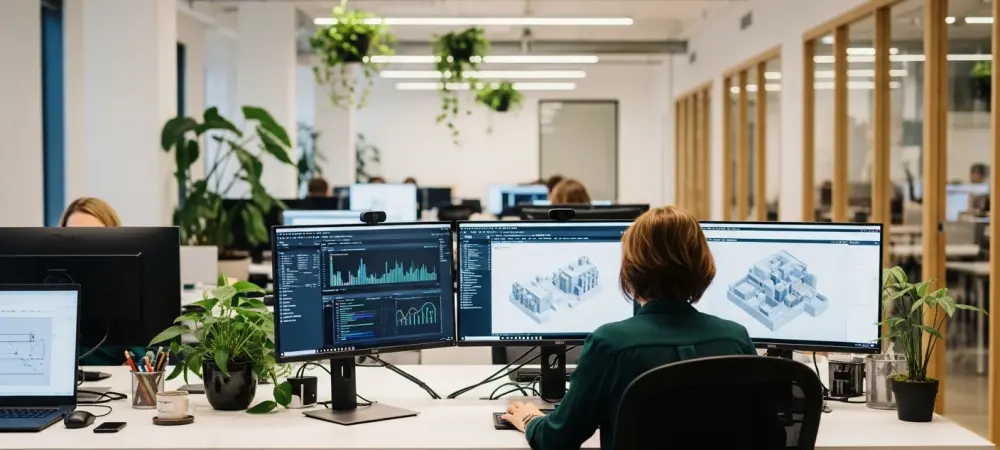 Cloud Integration Boosts Professional Services Efficiency