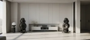 Can the Bowers & Wilkins 801 D5 Redefine Audio Excellence?