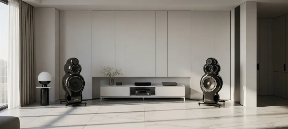 Can the Bowers & Wilkins 801 D5 Redefine Audio Excellence?