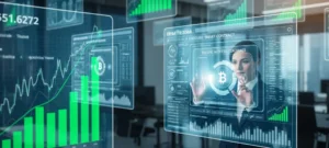 Trend Analysis: Utility Driven Crypto Ecosystems