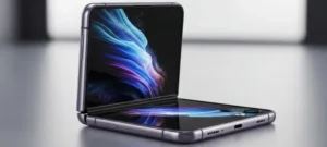 Samsung Galaxy Z Flip 8 – Review