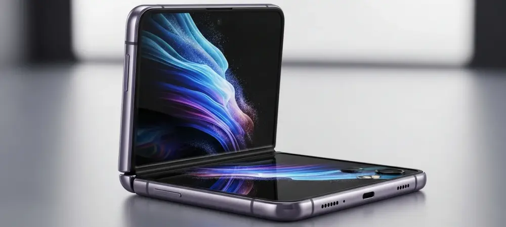 Samsung Galaxy Z Flip 8 – Review