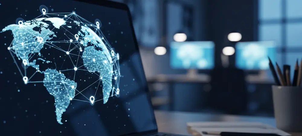 Trend Analysis: Conversational AI in Local Search