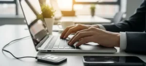 How Does Operation TaxShadow Deploy Fileless Malware?