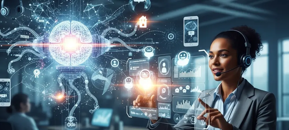 How Will AI Transform the Future of Customer Service?