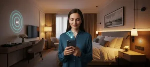Hospitality AI Transformation – Review