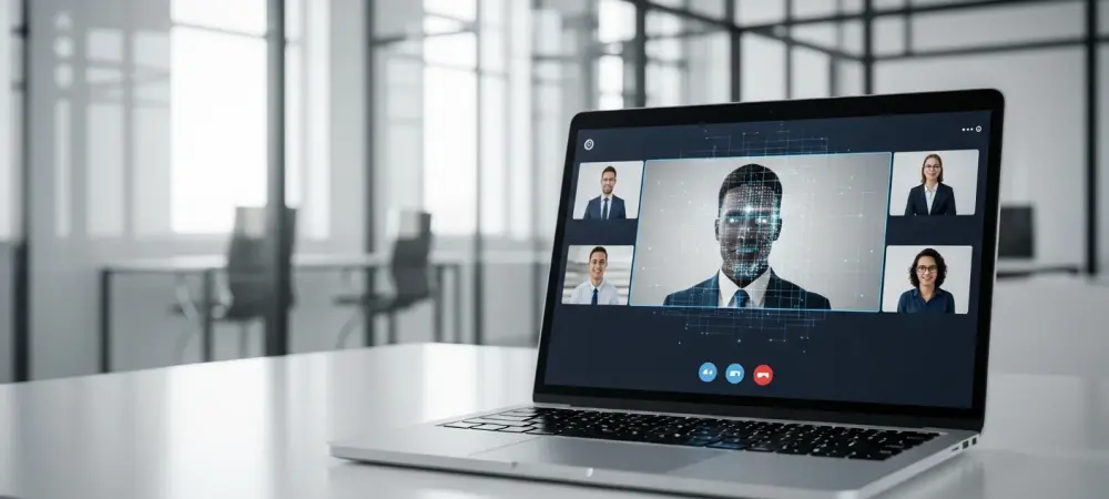 Deepfake Candidates Are Now Beating Humans for Remote Jobs