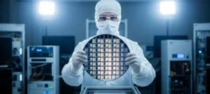 Trend Analysis: Strategic AI Infrastructure Development