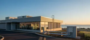 Microsoft Scales Sustainable Data Hubs Across Finland