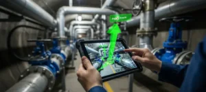 How Is AI Fixing Remote Support in Industrial Dead Zones?