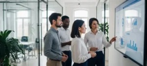 Trend Analysis: HR Software Compliance Testing