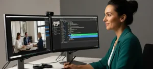 AI and Filmora Streamline Educational Video Production