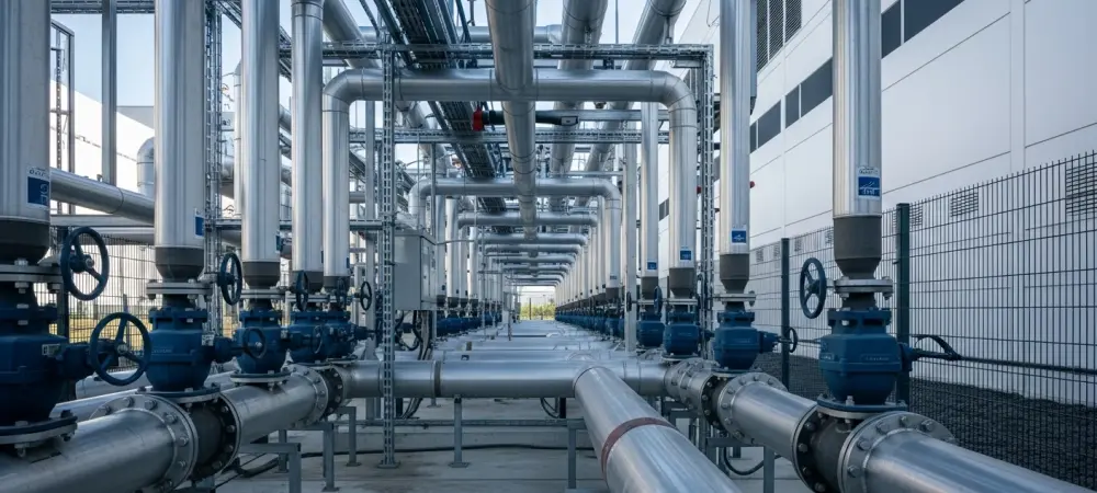Is the AI Data Center Boom Worth the Cost to Communities?