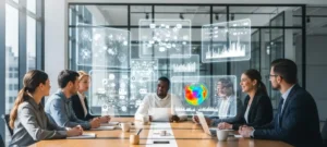 How AI Is Transforming Social Media Marketing Strategy