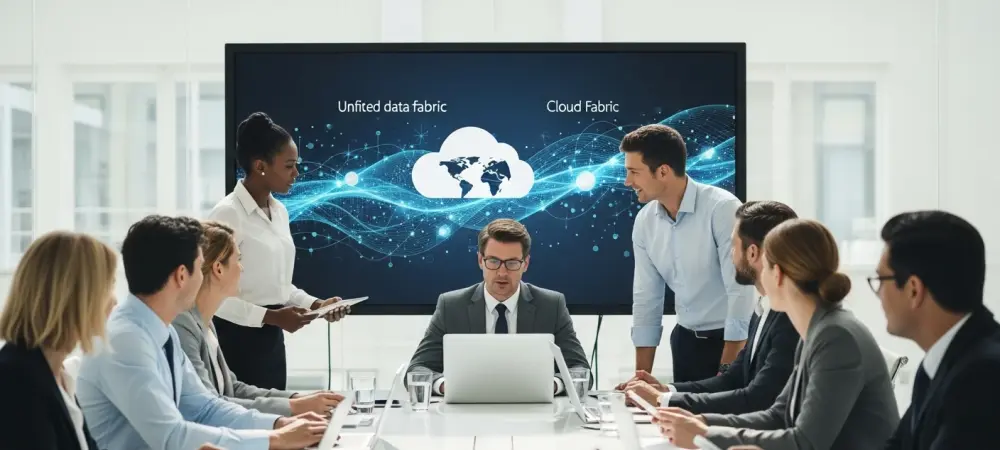 How Will AI Transform the Big Data Storage Market by 2035?