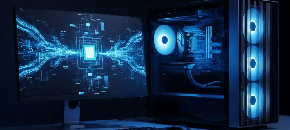 Why Use Local AI to Refine Your Cloud Prompts?