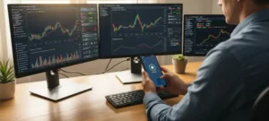 Volt and Trade Nation Launch Real-Time Trading Payments