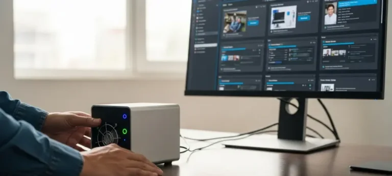 Why Switch From a Spare PC to a Virtual Machine Server?