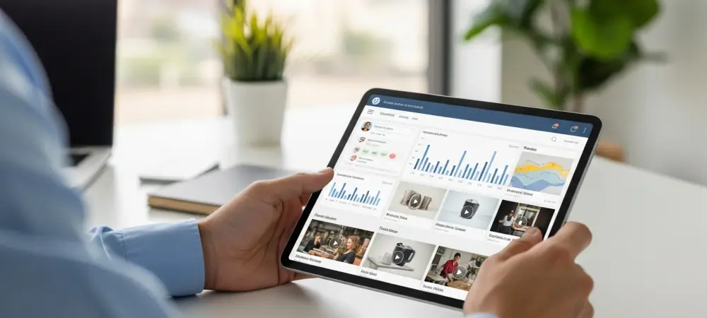 Google Merges Display Ads and Demand Gen for Small Businesses