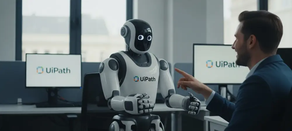 Can UiPath Bridge the Gap Between AI Hype and Execution?