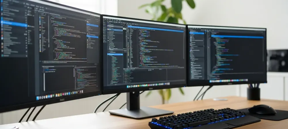 Oracle VM VirtualBox Offers Versatile Desktop Virtualization