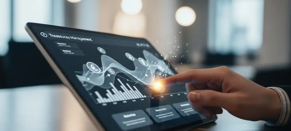 Trend Analysis: Institutional Stablecoin Infrastructure