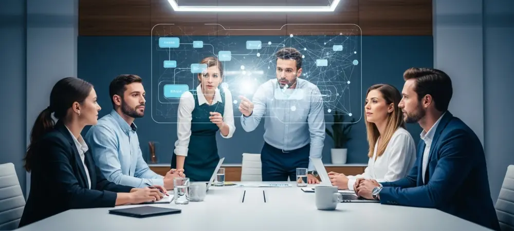 Why Lived Experience Beats AI in Modern SEO Strategy
