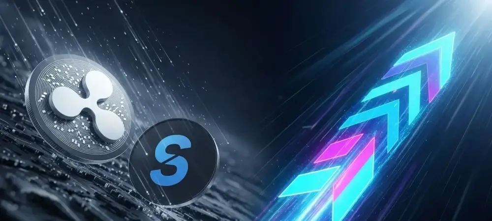 XRP and Solana Tumble as Gruntle Presale Gains Momentum