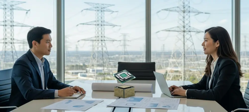 Top Manufacturers Lead Enterprise Bitcoin Mining Procurement