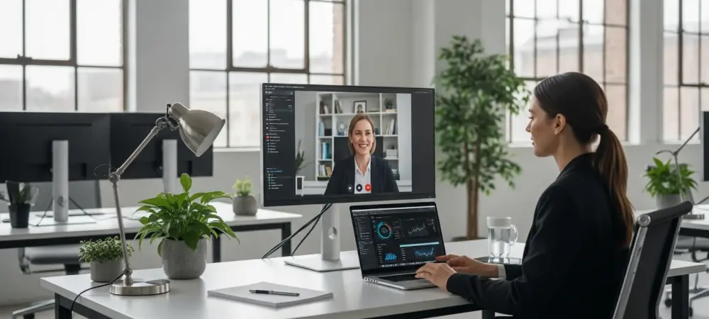 Professionalism Is a Strategic Asset in the Modern Workplace
