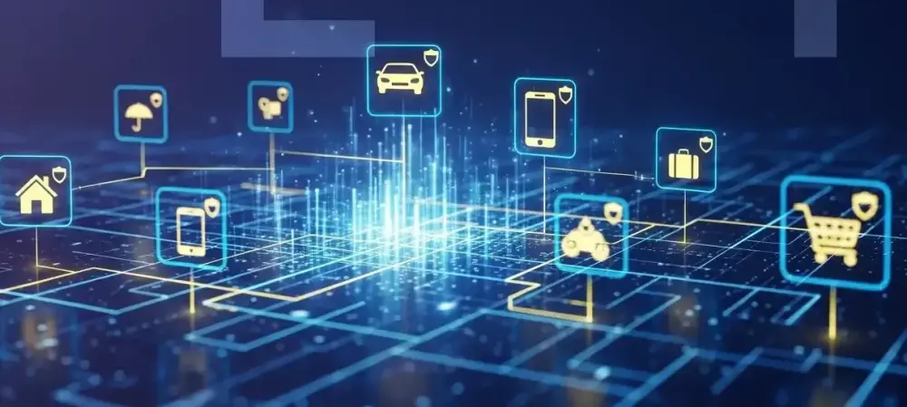 How Will Kayna and Guidewire Transform Embedded Insurance?