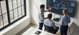 How Do You Choose the Best Custom CRM Development Partner?