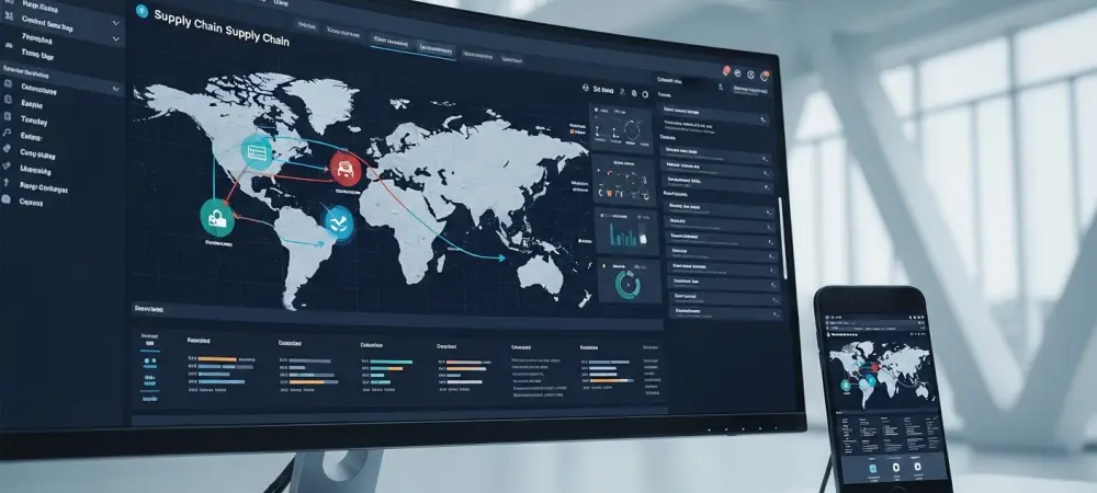 How Are Key Players Transforming the Modern CRM Landscape?