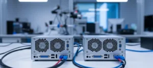 Dell Pro Max with GB10 Delivers Mini Supercomputer Power