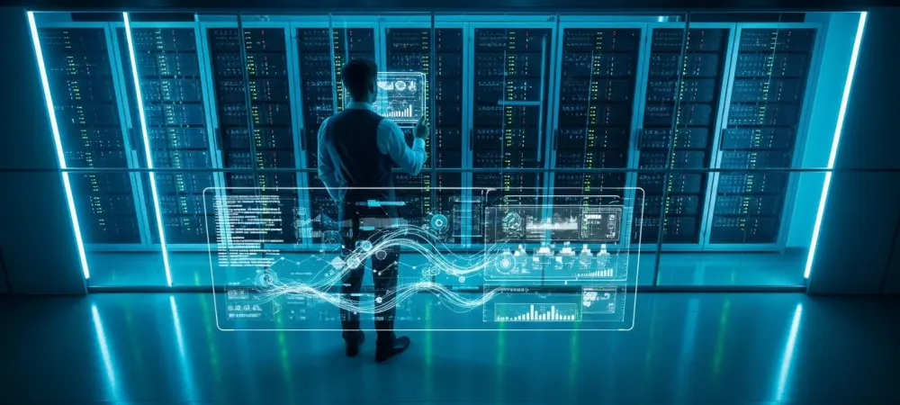 AI Agents Reshape the Indian IT Services Landscape
