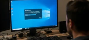 Does Windows 10 KB5094127 Trigger a BitLocker Recovery?