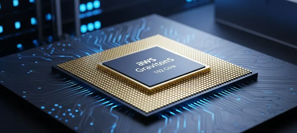 AWS Graviton5 Processor – Review