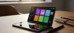 Can the Vivo X Fold 6 Redefine Mobile Productivity?
