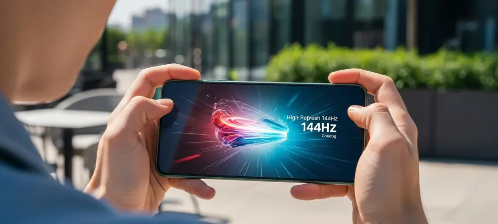 OnePlus Launches Turbo 6X With Massive 7,000mAh Battery