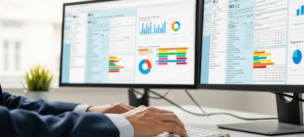 How Can ezPaycheck 2026 Simplify Service Industry Payroll?