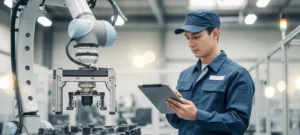 AI Learning Surges but Frontline Workers Lag Behind