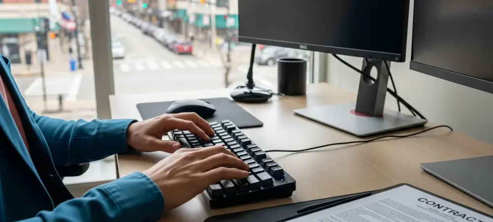 Major Shifts Redefine American Workplace Law Through 2026
