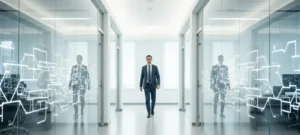 Cybercrime Evolves Into a Professionalized Global Industry
