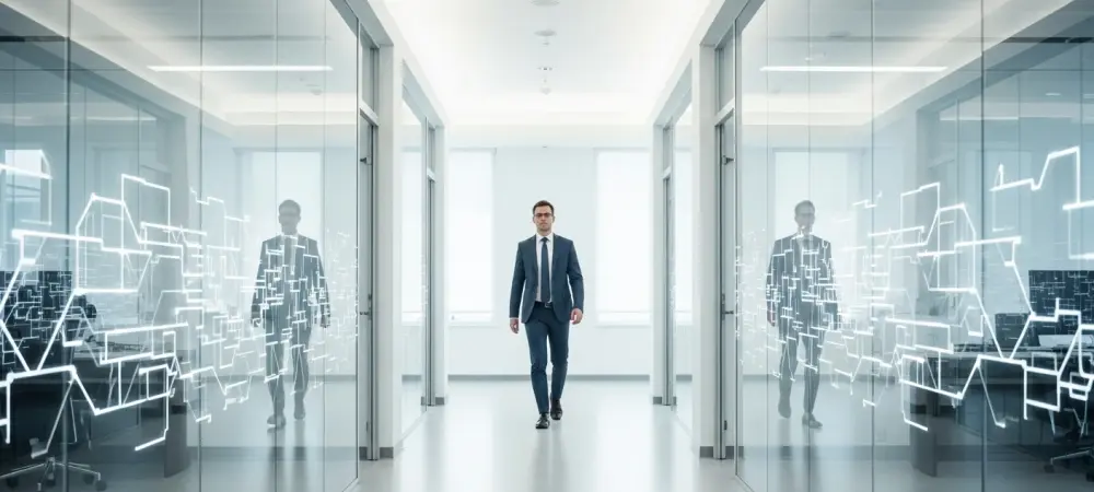 Cybercrime Evolves Into a Professionalized Global Industry