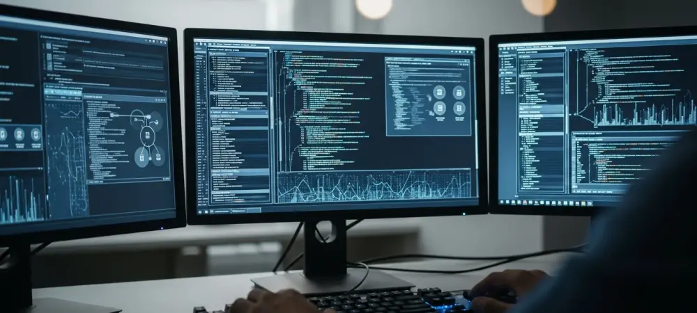 AI and State Actors Fuel Surge in Global IT Cyberattacks
