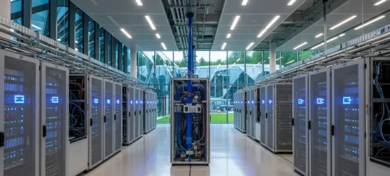 Can Norway Become the Global Hub for Green AI Data Centers?