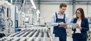 CFOs Master Manufacturing Costing in Business Central