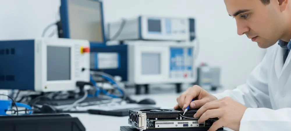 Trend Analysis: GPU Power Connector Reliability